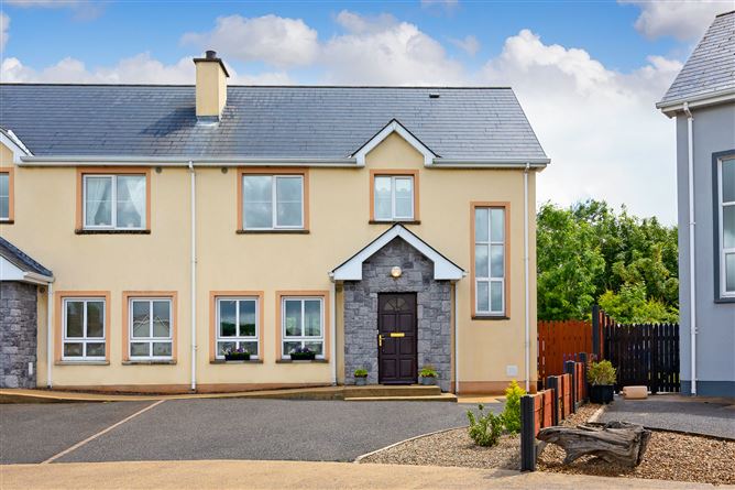 54 radharc na habhainn, coolaney, sligo f56td61