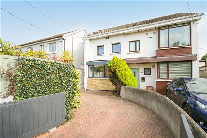 Main image for 62B Granitefield, Dun Laoghaire, County Dublin