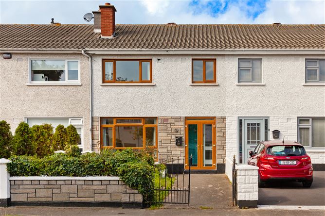 Main image for 31 Carndonagh Drive, Donaghmede, Dublin 13