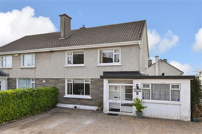 Main image for 4 Glenard Crescent, Salthill, Galway