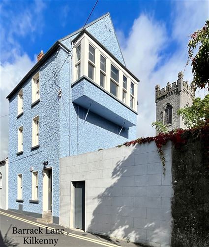 Main image for Barrack Lane, Kilkenny, Kilkenny