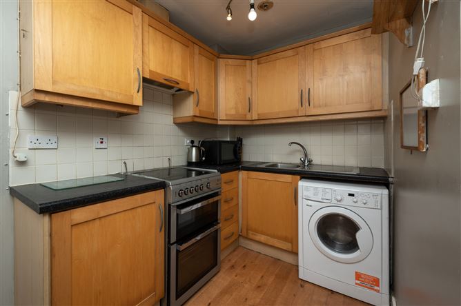 Apt 2, Rutland Place, South Terrace, Cork