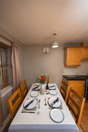 Apt 2, Rutland Place, South Terrace, Cork