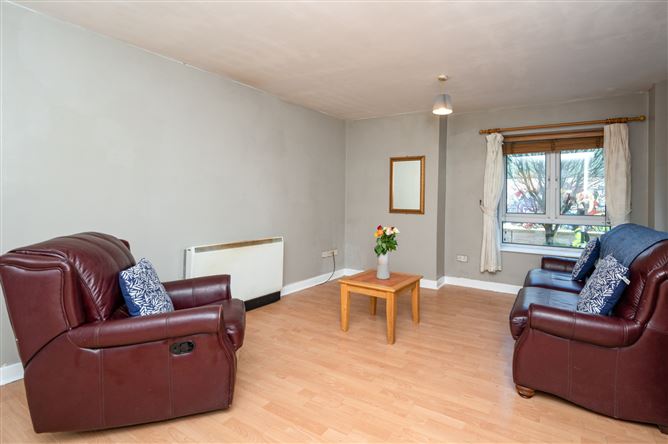 Apt 2, Rutland Place, South Terrace, Cork