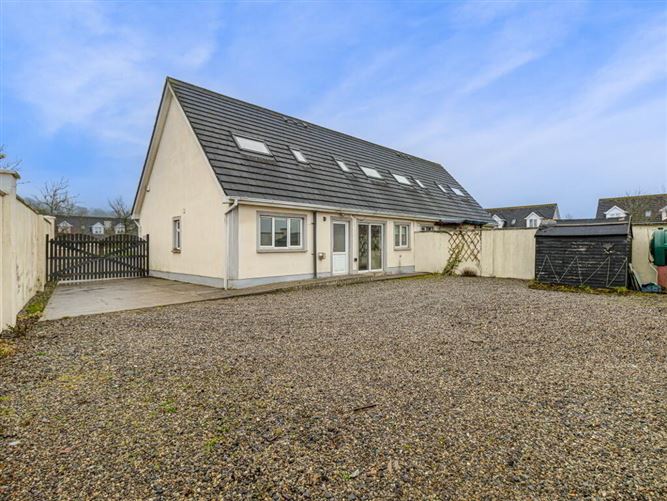 36 Ardglass, Baltinglass, Wicklow