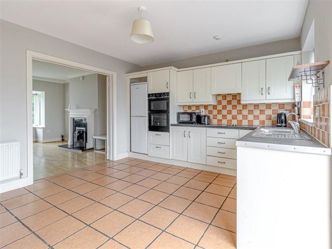 36 Ardglass, Baltinglass, Wicklow