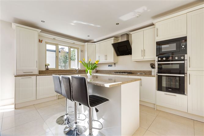 7 Cullenswood Park, Ranelagh, Dublin 6