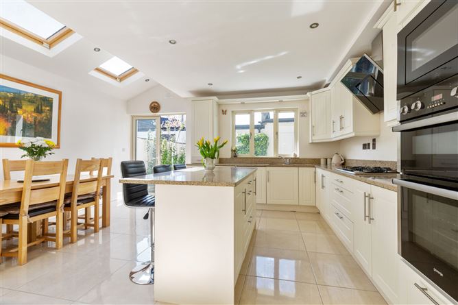 7 Cullenswood Park, Ranelagh, Dublin 6