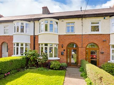 Image for 7 Cullenswood Park, Ranelagh, Dublin 6