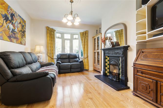 7 Cullenswood Park, Ranelagh, Dublin 6