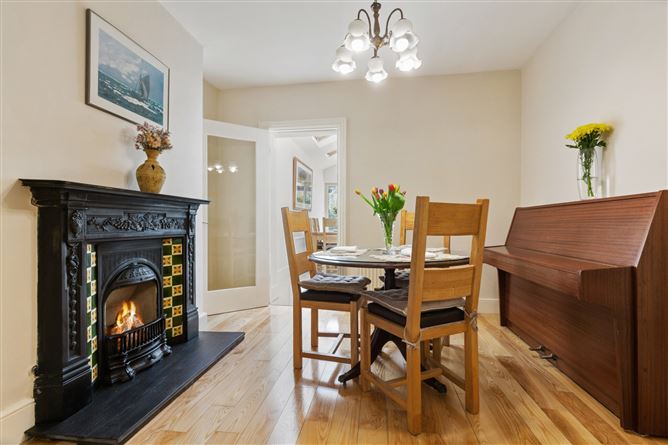 7 Cullenswood Park, Ranelagh, Dublin 6