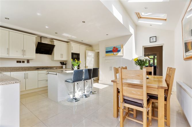 7 Cullenswood Park, Ranelagh, Dublin 6