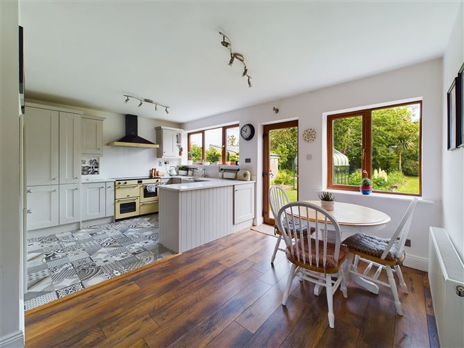 51 Dundanion Road, Blackrock, Cork