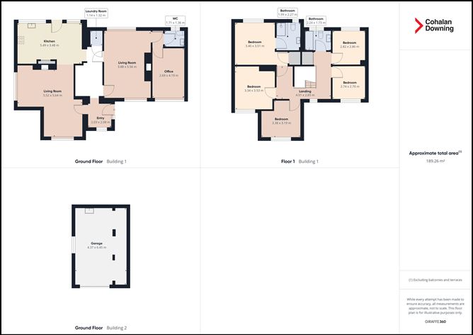 51 Dundanion Road, Blackrock, Cork