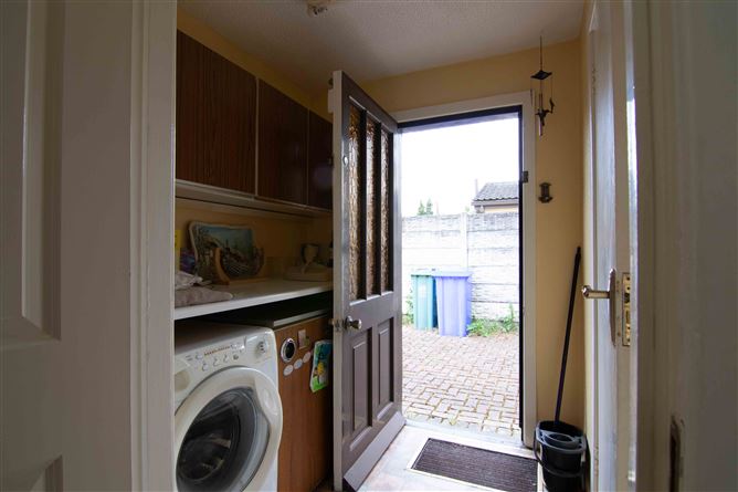 8 Shamrock Drive, Athy, Kildare
