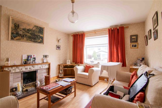 8 Shamrock Drive, Athy, Kildare