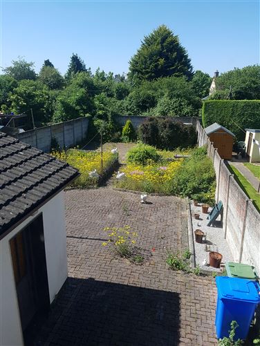 8 Shamrock Drive, Athy, Kildare
