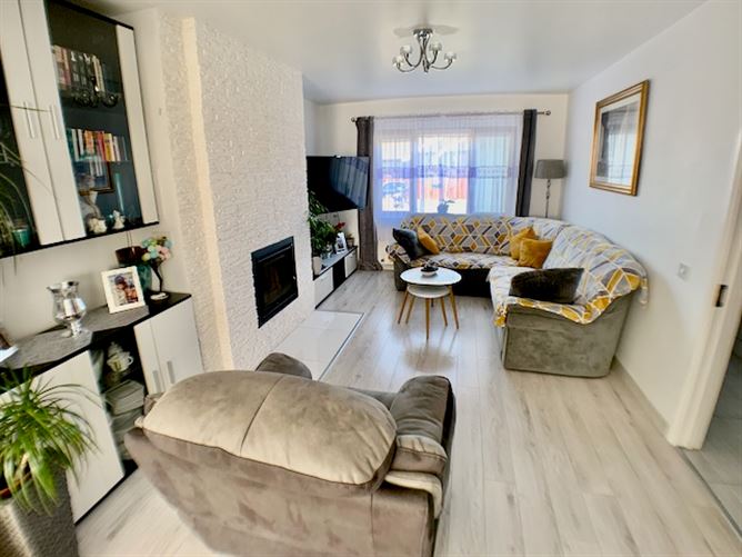 1 Evergreen Way, Whiterock Hill, Wexford Town, Wexford