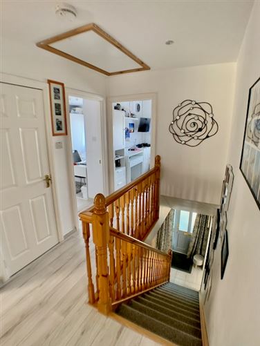 1 Evergreen Way, Whiterock Hill, Wexford Town, Wexford