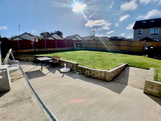 1 Evergreen Way, Whiterock Hill, Wexford Town, Wexford