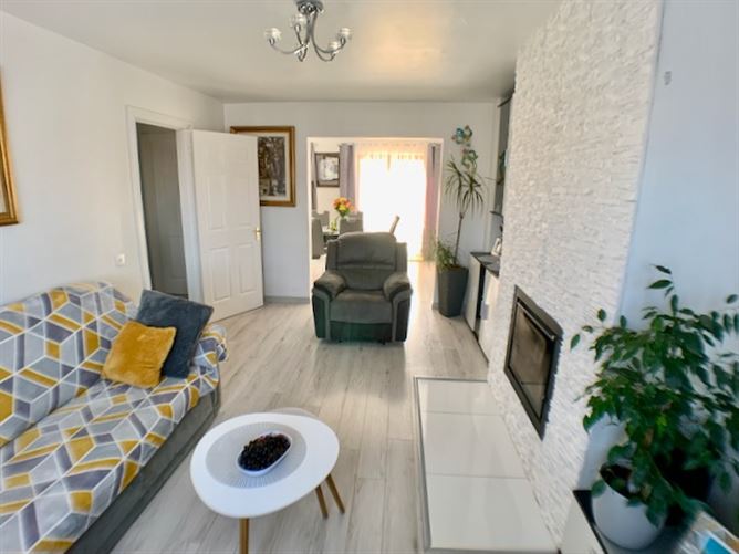 1 Evergreen Way, Whiterock Hill, Wexford Town, Wexford