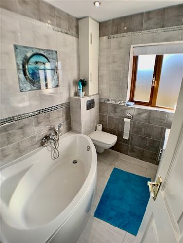 1 Evergreen Way, Whiterock Hill, Wexford Town, Wexford