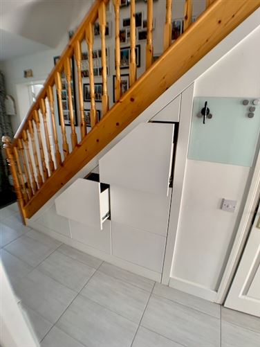 1 Evergreen Way, Whiterock Hill, Wexford Town, Wexford