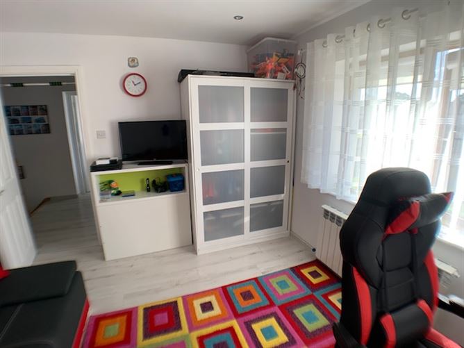 1 Evergreen Way, Whiterock Hill, Wexford Town, Wexford