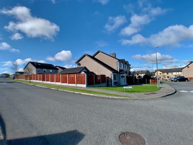 1 Evergreen Way, Whiterock Hill, Wexford Town, Wexford
