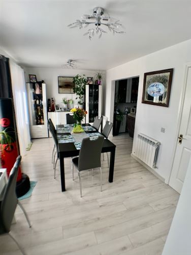 1 Evergreen Way, Whiterock Hill, Wexford Town, Wexford