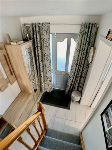 1 Evergreen Way, Whiterock Hill, Wexford Town, Wexford