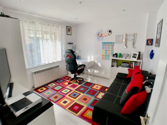 1 Evergreen Way, Whiterock Hill, Wexford Town, Wexford