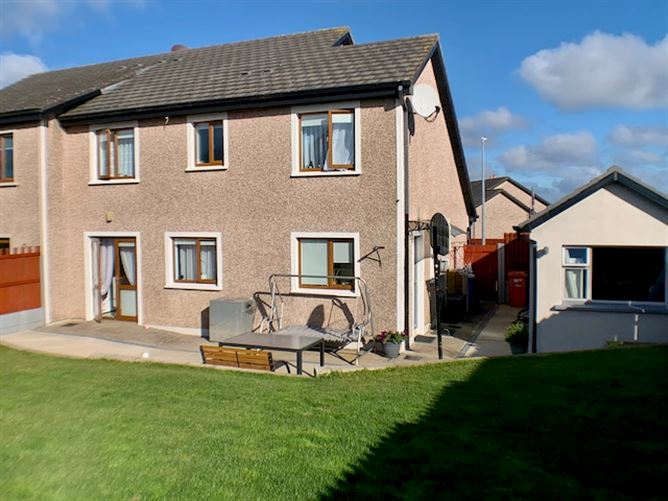 1 Evergreen Way, Whiterock Hill, Wexford Town, Wexford