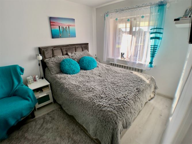 1 Evergreen Way, Whiterock Hill, Wexford Town, Wexford