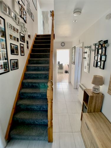 1 Evergreen Way, Whiterock Hill, Wexford Town, Wexford