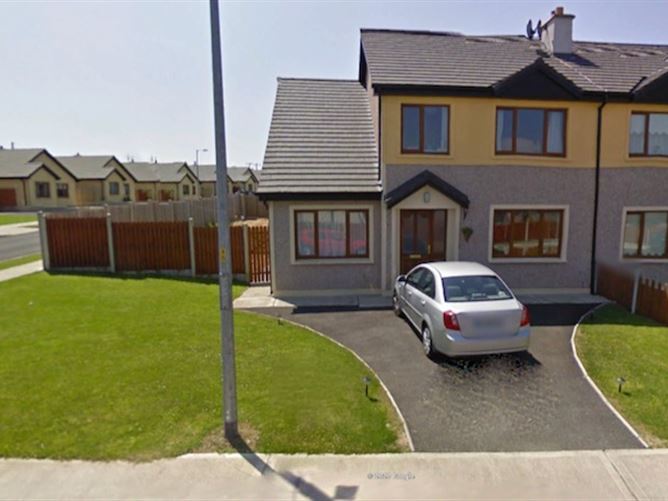 1 Evergreen Way, Whiterock Hill, Wexford Town, Wexford