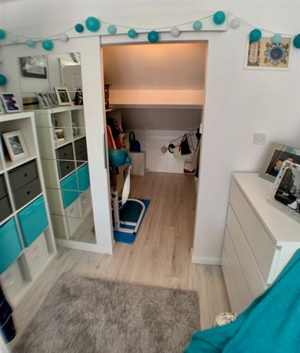 1 Evergreen Way, Whiterock Hill, Wexford Town, Wexford