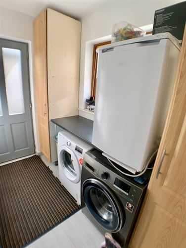 1 Evergreen Way, Whiterock Hill, Wexford Town, Wexford