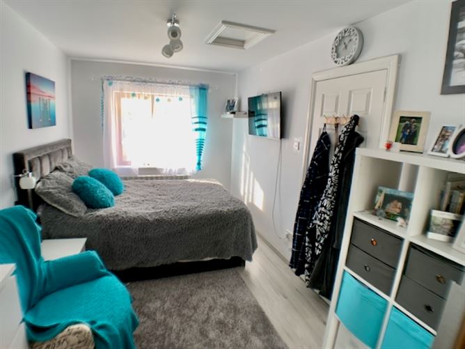 1 Evergreen Way, Whiterock Hill, Wexford Town, Wexford