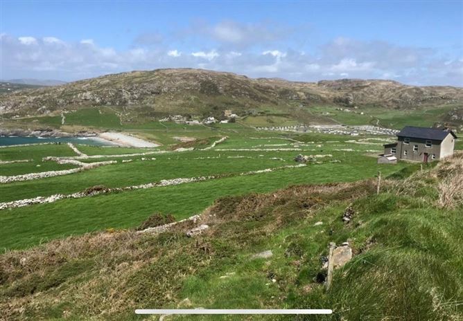 Browhead, Crookhaven, Cork