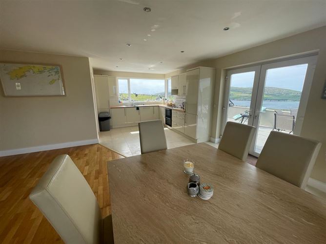 Browhead, Crookhaven, Cork