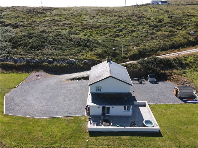 Browhead, Crookhaven, Cork