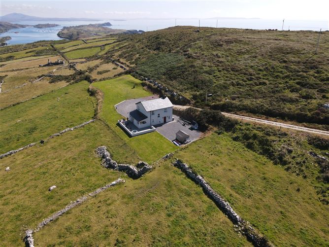 Browhead, Crookhaven, Cork
