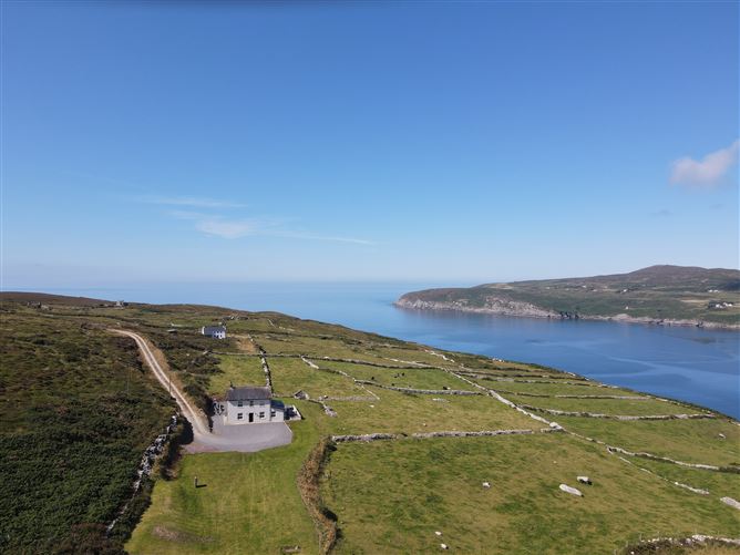 Browhead, Crookhaven, Cork