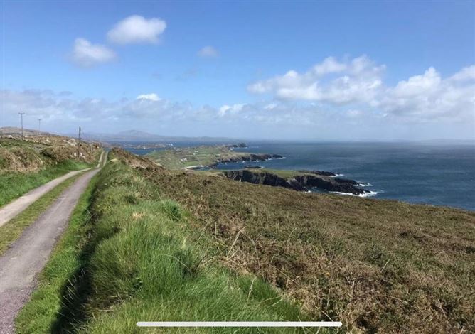 Browhead, Crookhaven, Cork
