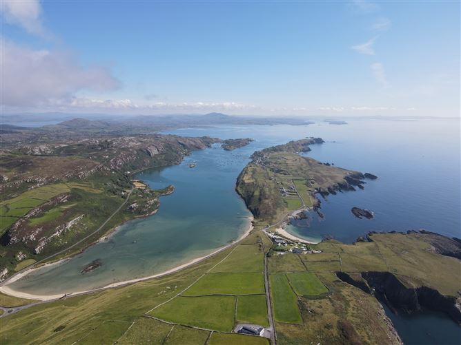 Browhead, Crookhaven, Cork