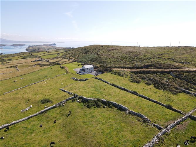 Browhead, Crookhaven, Cork