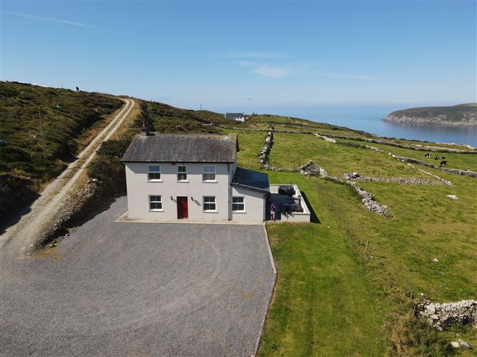 Browhead, Crookhaven, Cork