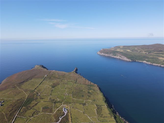 Browhead, Crookhaven, Cork