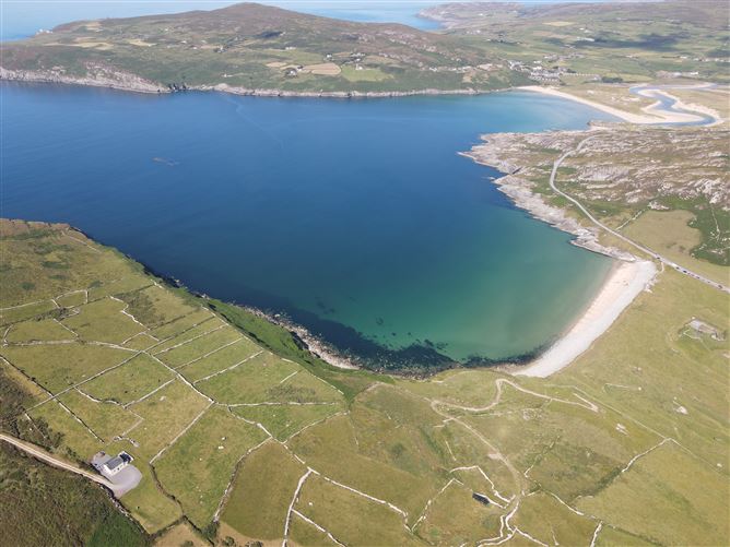 Browhead, Crookhaven, Cork